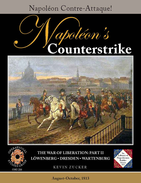 Napoleon's Counterstrike