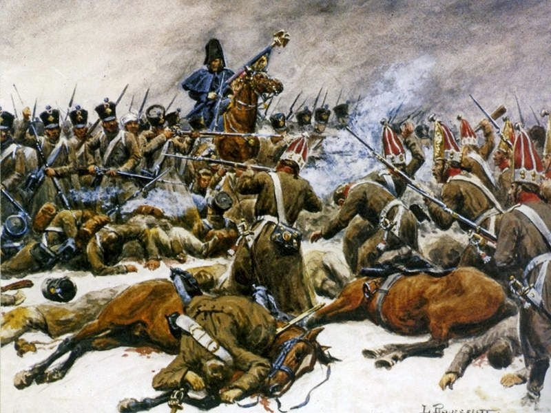 Historical Arguments – Operational Studies Group