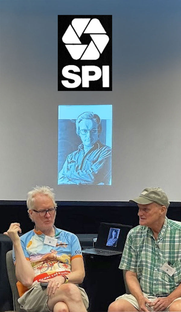 Redmond & The End of SPI