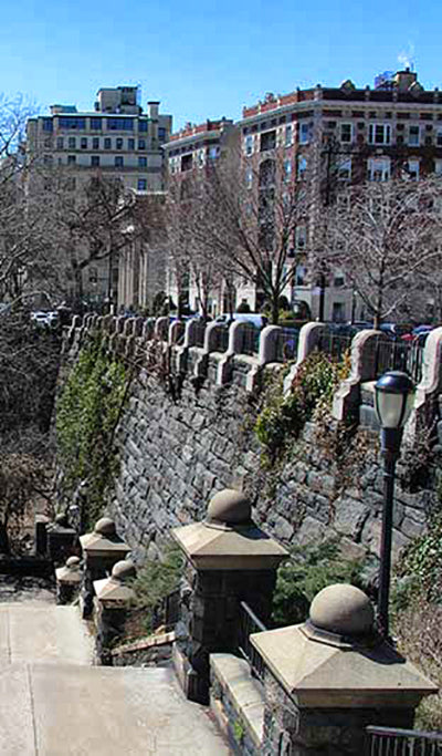 Manhattan Valley