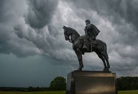 Save Manassas Battlefield