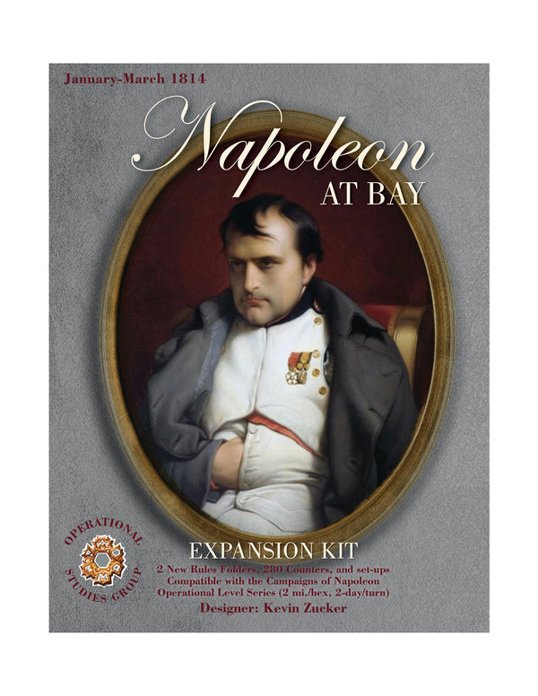 NAB Expansion Kit: Designer's Notes