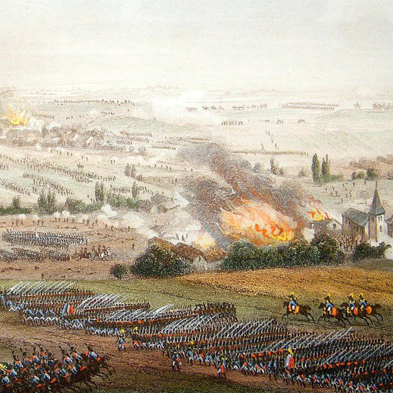 Napoleon 4th Edition | Giochi Da Tavolo - Foto 5