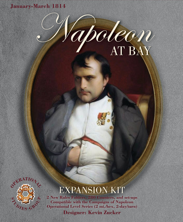 Napoleon at Bay Expansion Kit