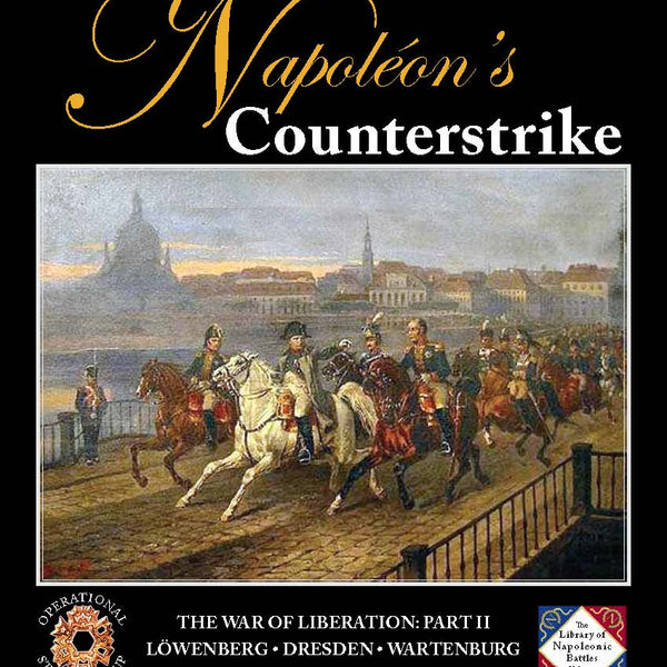 Napoleon's Counterstrike