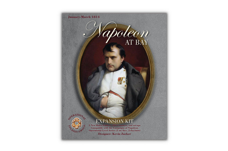 Napoleon at Bay Expansion Kit