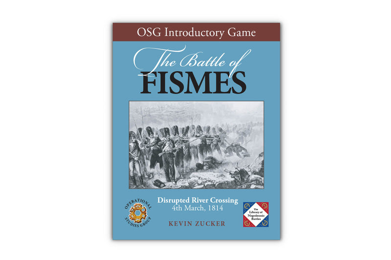 The Battle of Fismes, Introductory Game