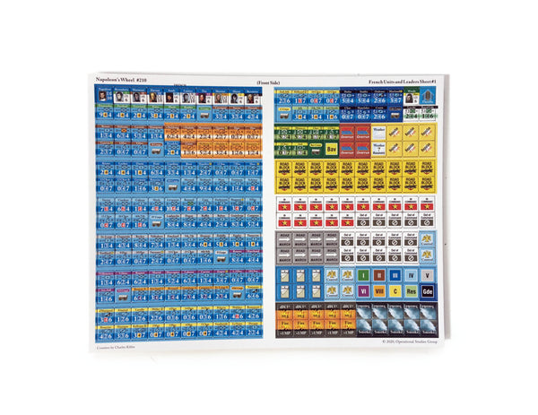 Counter Sheets – Page 3 – Operational Studies Group