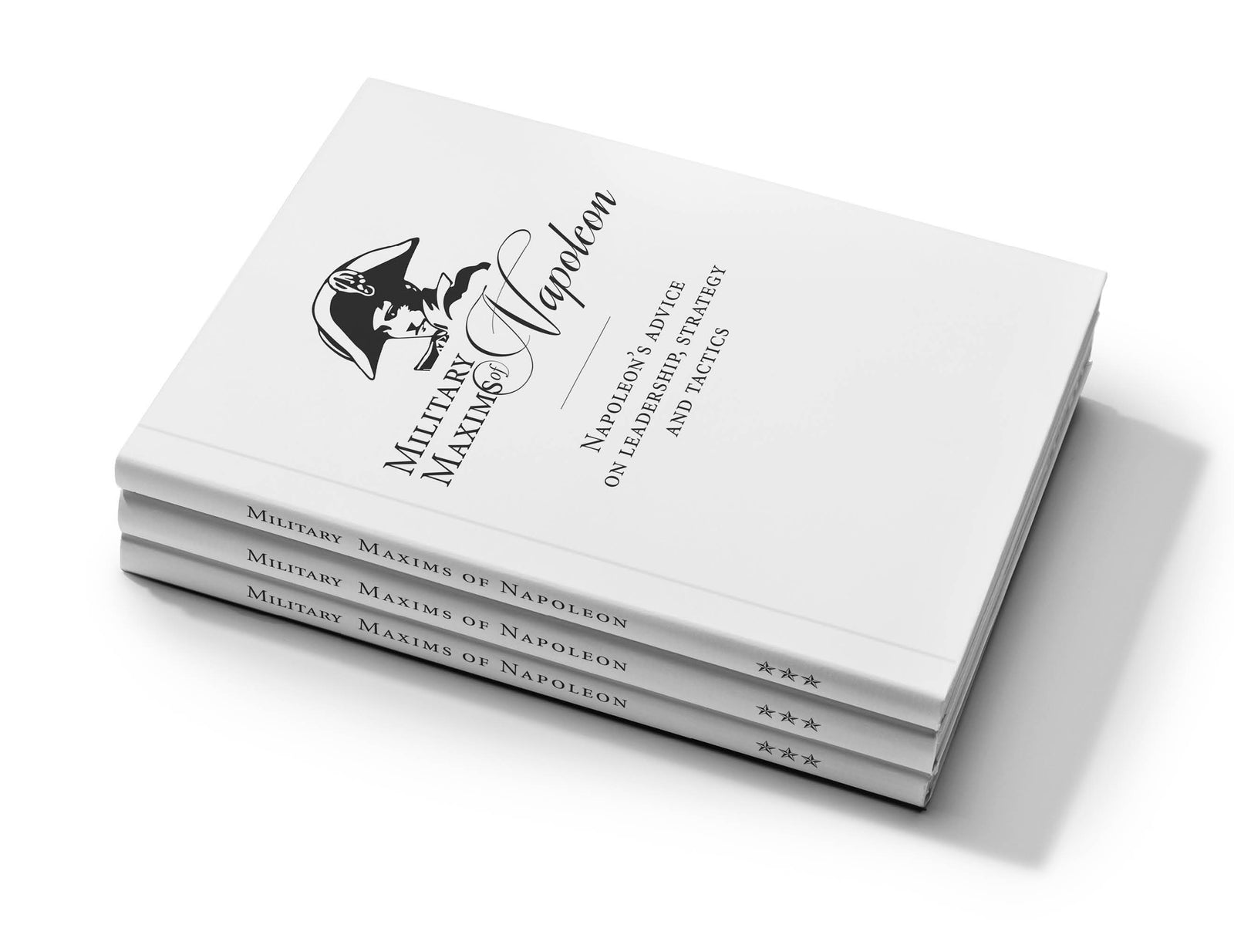 Napoleon's Maxims: A Pocket Reference for Gamers – Operational